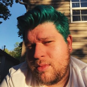 Meet your Posher, Steven